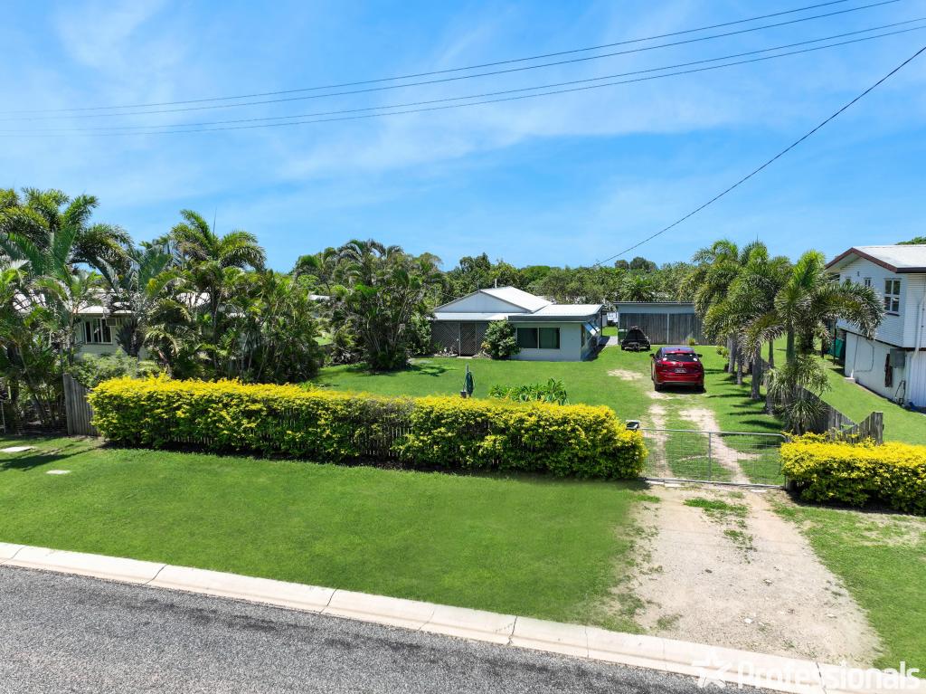 10 Rosshall St, Bowen, QLD 4805