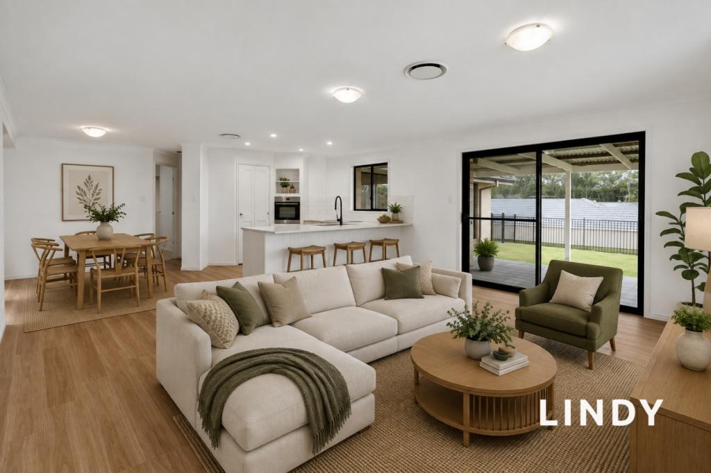 21 Deans Ave, Singleton Heights, NSW 2330
