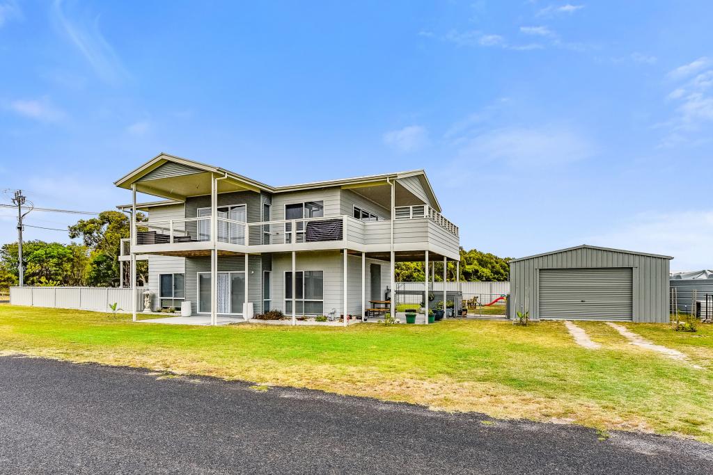 1 Johnston Ave, Kingston Se, SA 5275