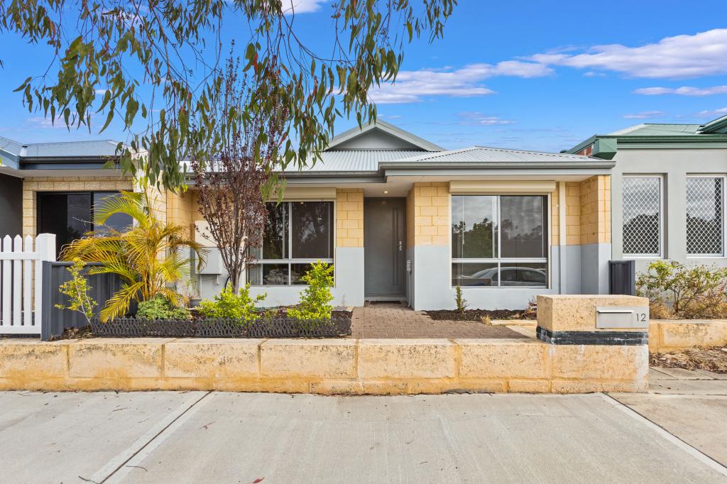 12 Arden Ave, Baldivis, WA 6171