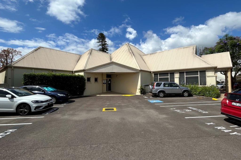 6/1 Jacaranda Ave, Raymond Terrace, NSW 2324