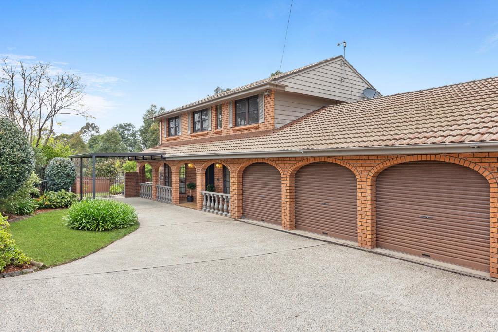 95 Prahran Ave, Davidson, NSW 2085