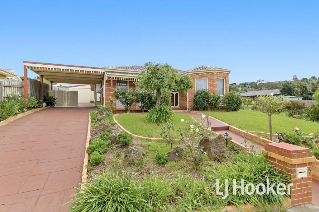 7 Union Ave, Pakenham, VIC 3810