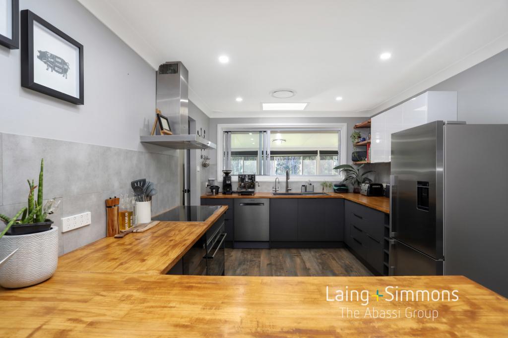 27 Gatehouse Cct, Werrington Downs, NSW 2747