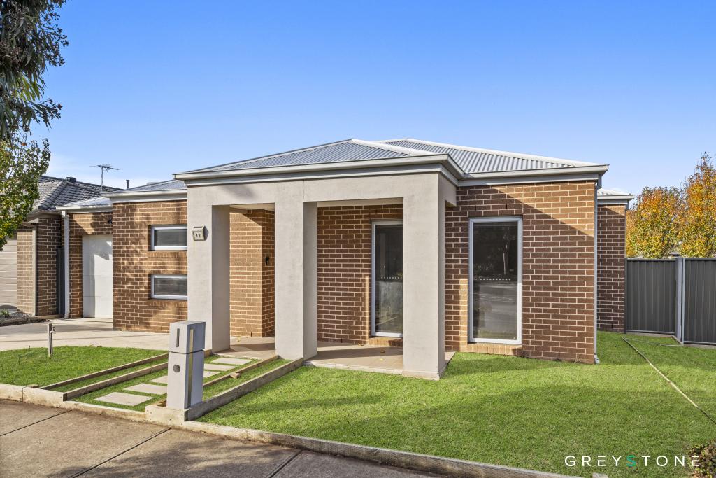 12 City Vista Ct, Fraser Rise, VIC 3336