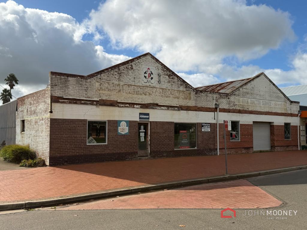 132 Urana St, The Rock, NSW 2655