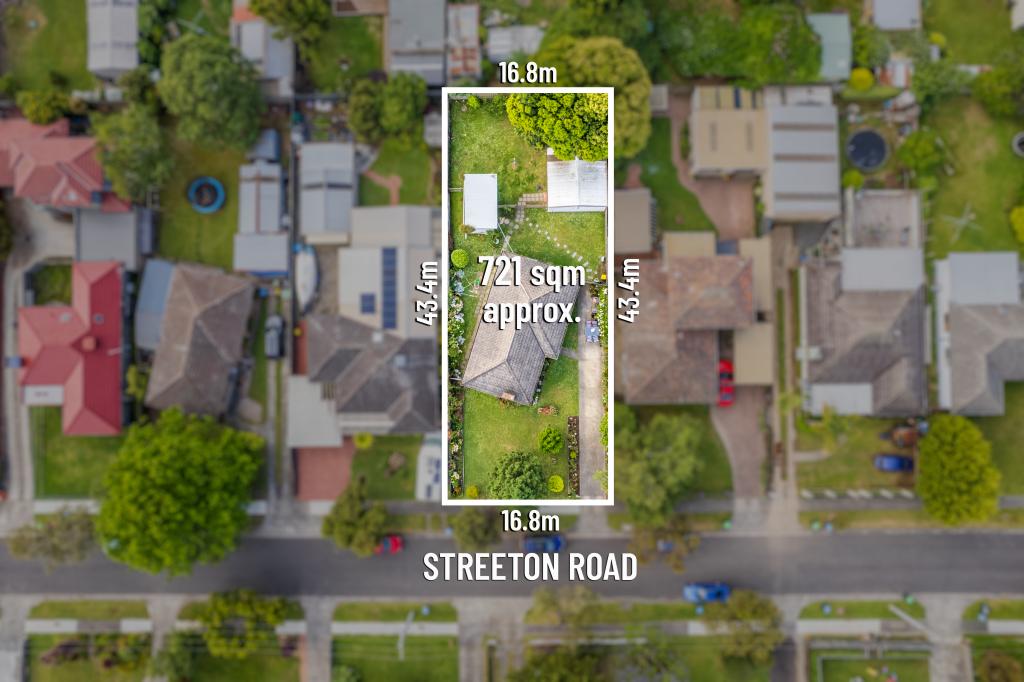 16 Streeton Rd, Bayswater, VIC 3153