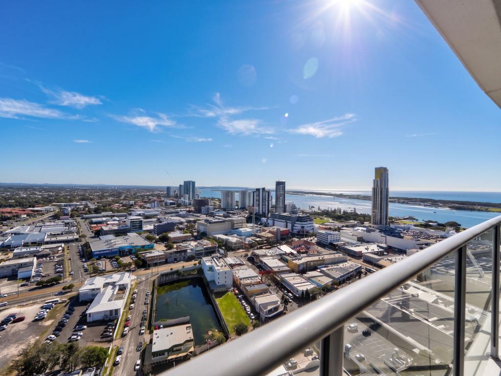 32507/9 Lawson St, Southport, QLD 4215