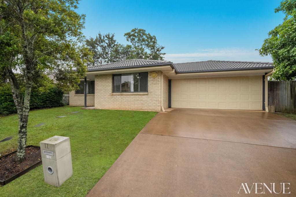 12/23 Darryl St, Loganlea, QLD 4131