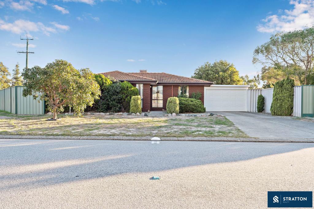 6 Shetland Rd, Camillo, WA 6111