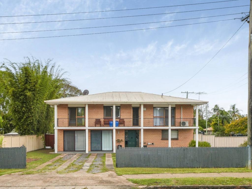 203 King St, Caboolture, QLD 4510