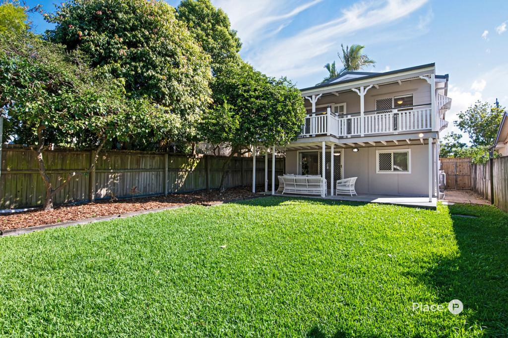 73 Gatling Rd, Cannon Hill, QLD 4170