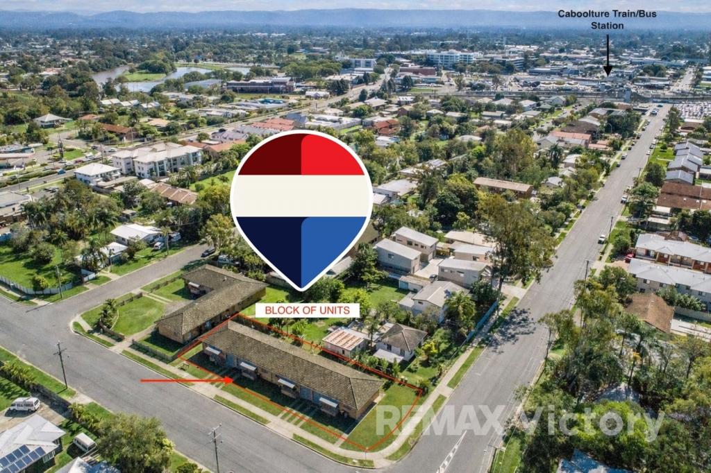 8 Francis St, Caboolture, QLD 4510