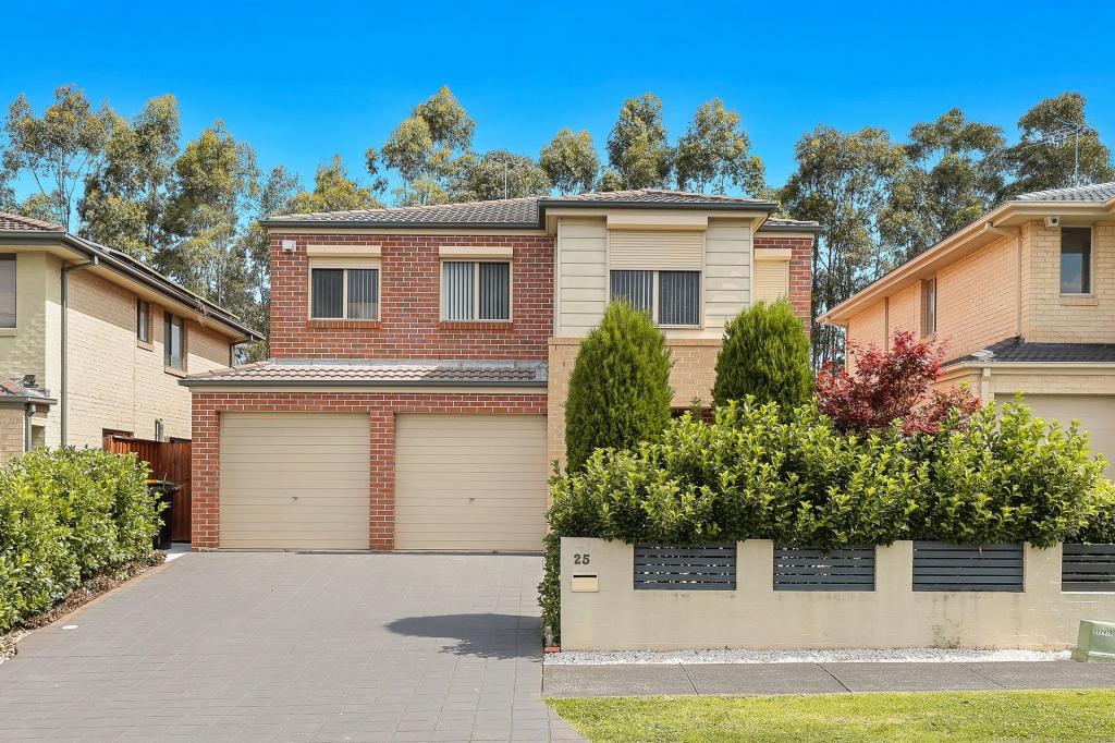 25 Magento Pl, Prestons, NSW 2170