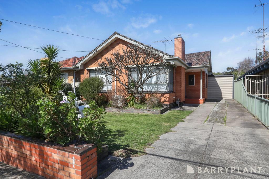 317 Francis St, Yarraville, VIC 3013