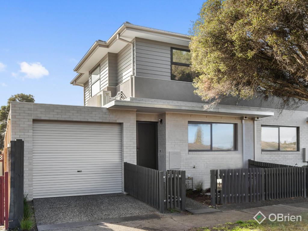 1c First Ave, Chelsea Heights, VIC 3196