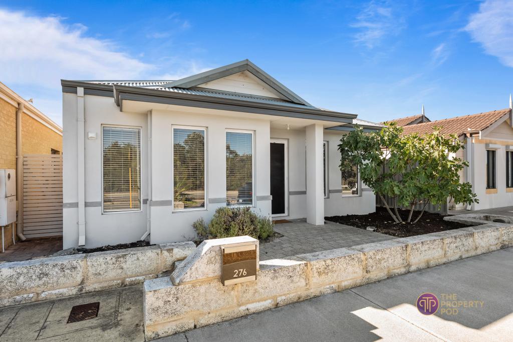 276 Skeet Rd, Harrisdale, WA 6112