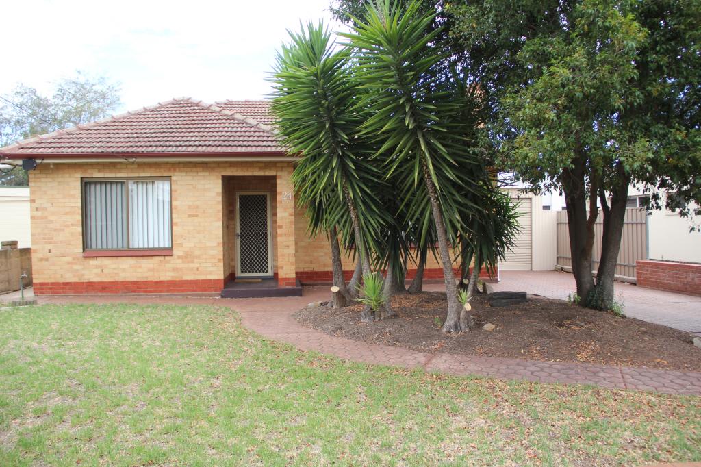 24 Lucas St, Richmond, SA 5033