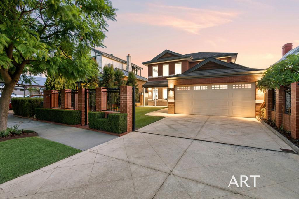 43 Gwenyfred Rd, Kensington, WA 6151