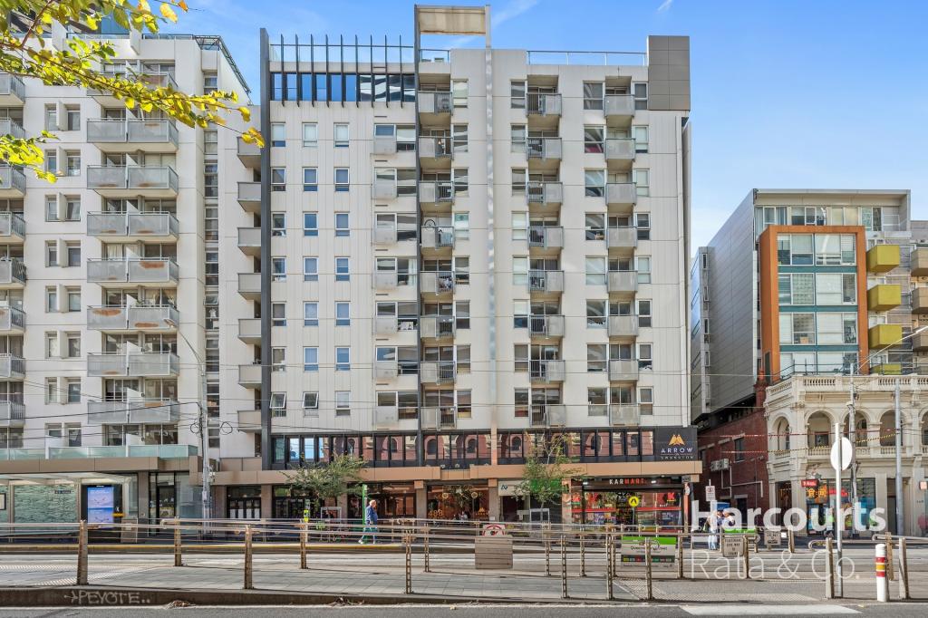 3613/478 Swanston St, Carlton, VIC 3053