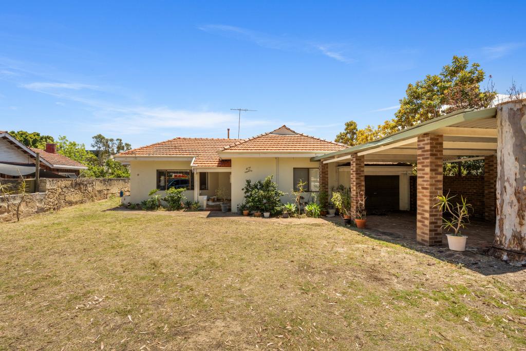 57 Circe Cir S, Dalkeith, WA 6009