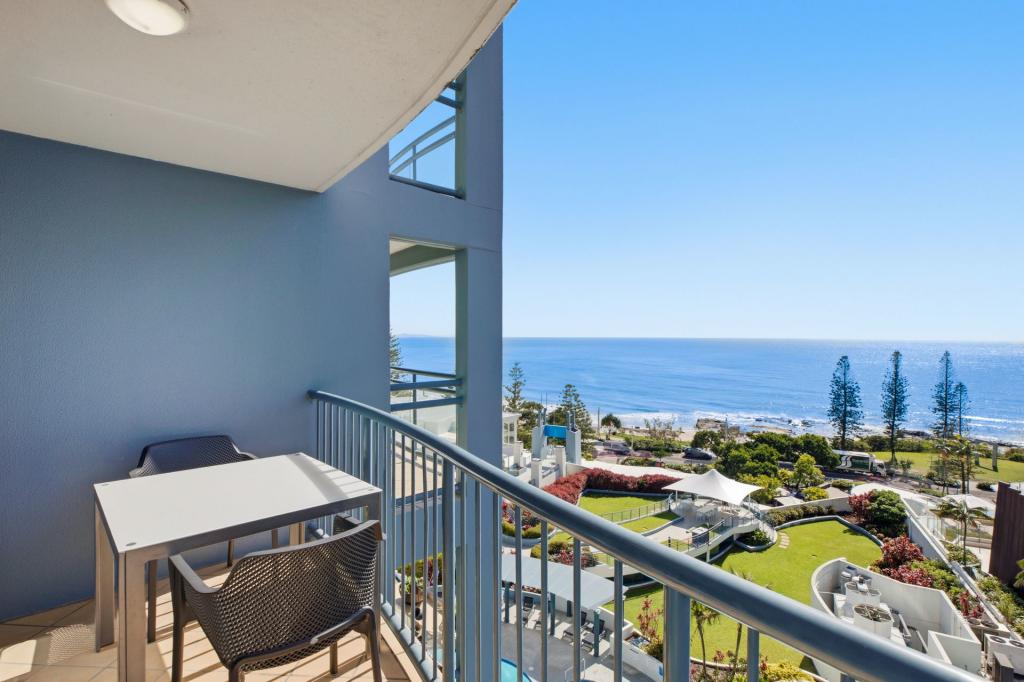 713/7 VENNING ST, MOOLOOLABA, QLD 4557