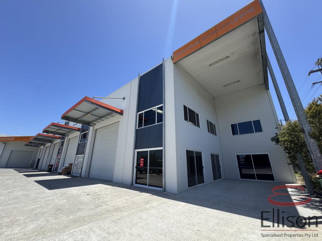 1/25 Industrial Ave, Molendinar, QLD 4214