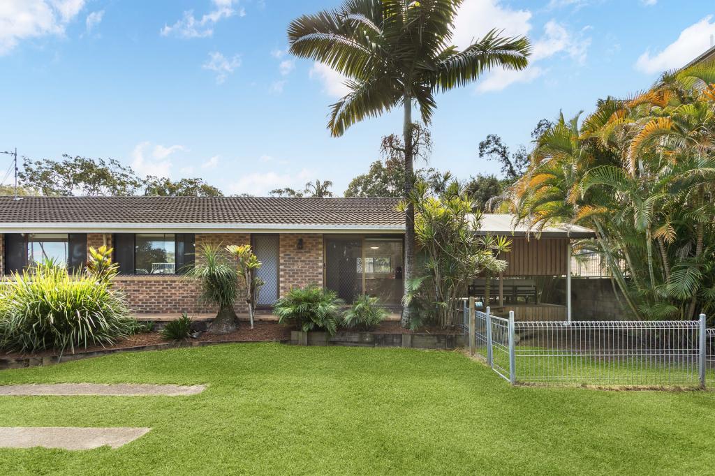 2/4 GRAY ST, TWEED HEADS WEST, NSW 2485