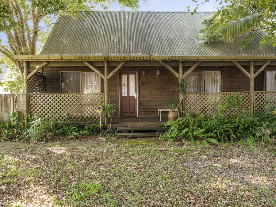 100 Thompsons Rd, Coffs Harbour, NSW 2450