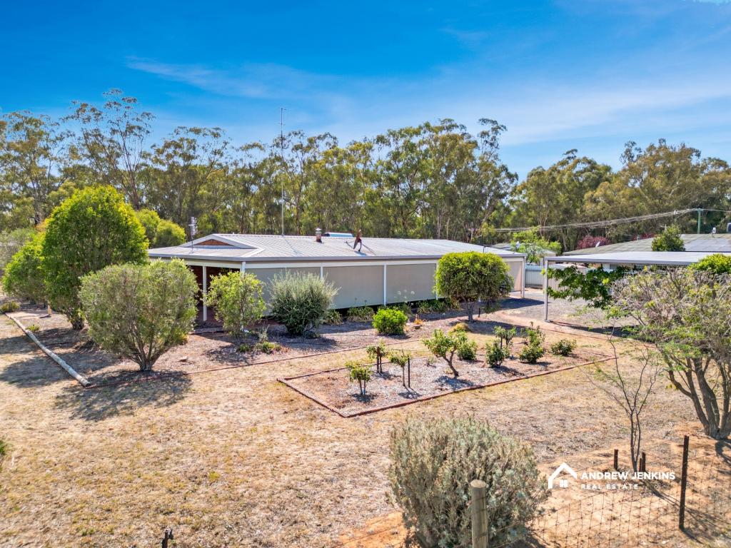 29-35 William St, Berrigan, NSW 2712