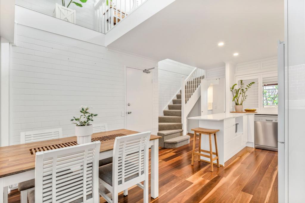 17/53 Warry St, Fortitude Valley, QLD 4006