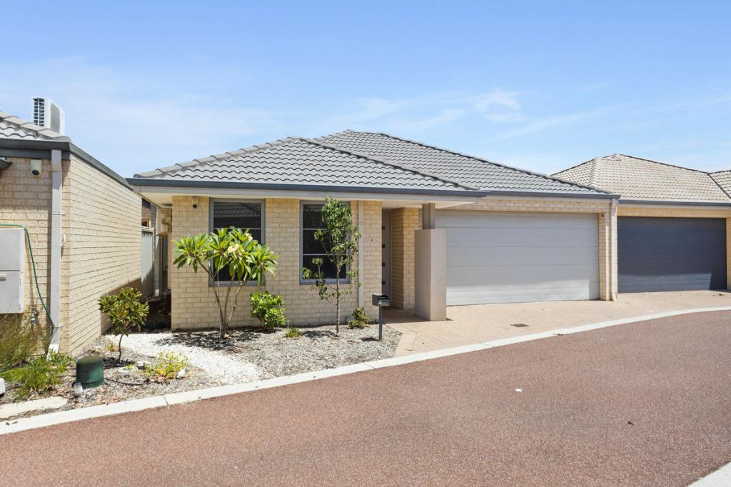 4/18 Oligantha Elb, Banksia Grove, WA 6031