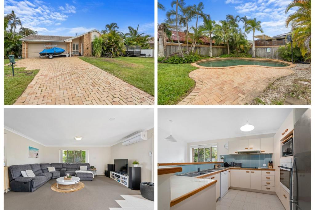 309 Darlington Dr, Banora Point, NSW 2486