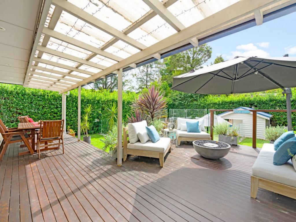 140 Junction Lane, Wahroonga, NSW 2076