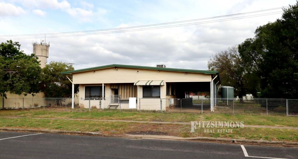 43 Pratten St, Dalby, QLD 4405