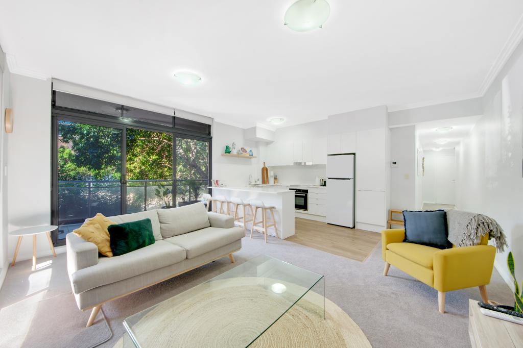 17/24-28 COLLEGE CRES, HORNSBY, NSW 2077