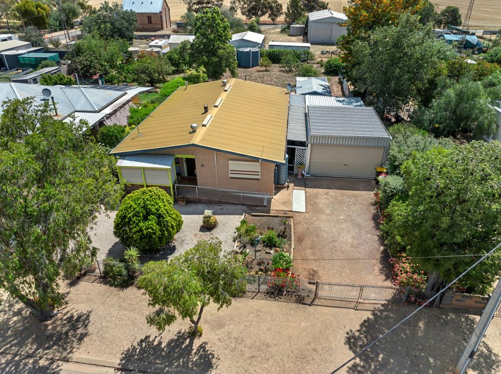 11 Main St, Brinkworth, SA 5464
