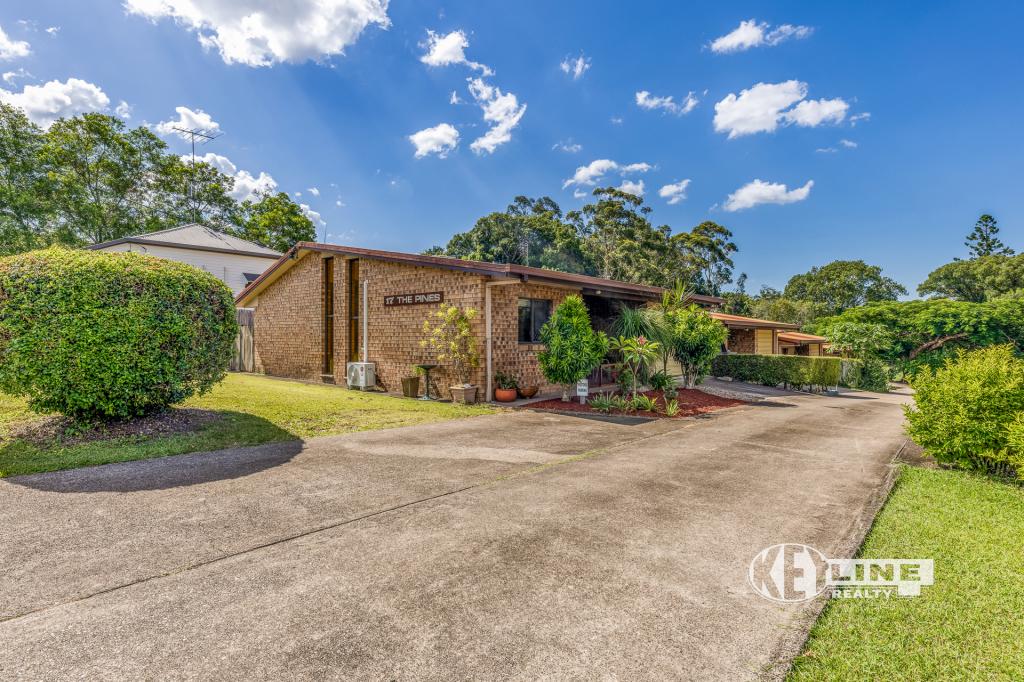 1/17 Reilly Rd, Nambour, QLD 4560