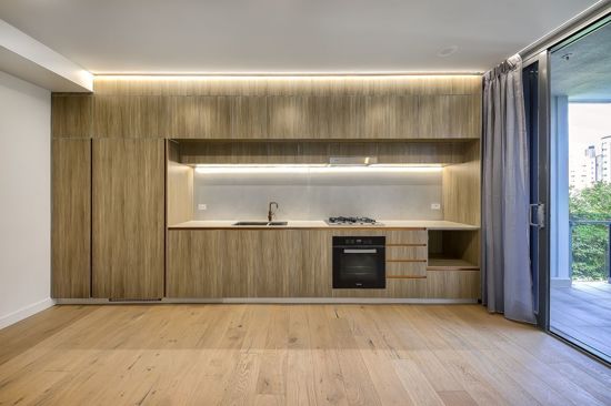 10/59 O'Connell Street, Kangaroo Pnt, Kangaroo Point, QLD 4169