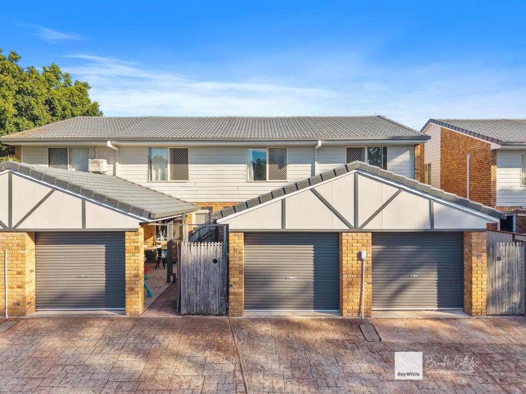 11/26 PINE AVE, BEENLEIGH, QLD 4207