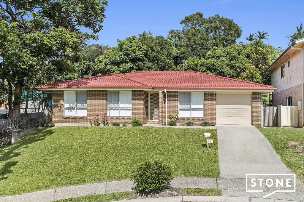 1 Kathleen Cl, Coffs Harbour, NSW 2450