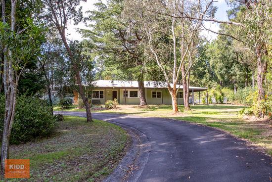 1618 Wisemans Ferry Rd, Central Mangrove, NSW 2250