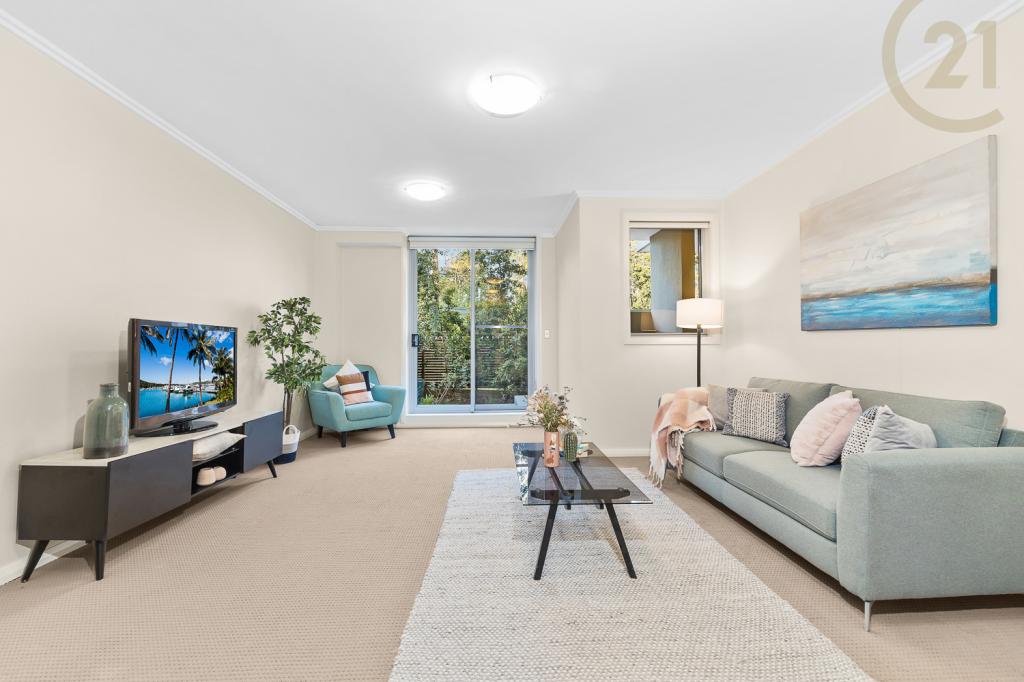 12/36-40 Culworth Ave, Killara, NSW 2071