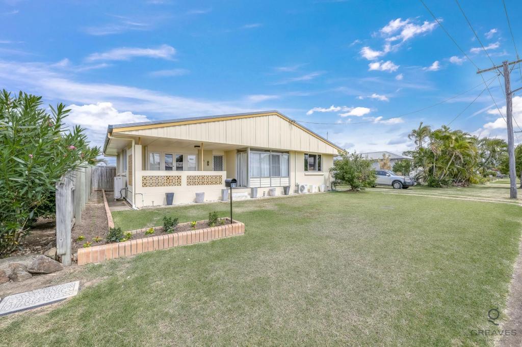 21 Walsh St, Walkervale, QLD 4670