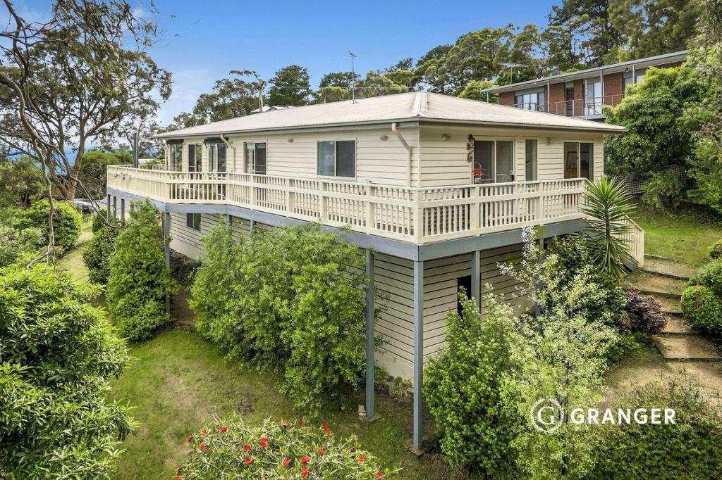 52 Scott St, Dromana, VIC 3936