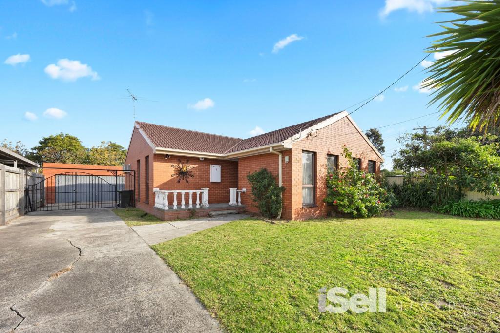 8 Vitis Ave, Noble Park, VIC 3174