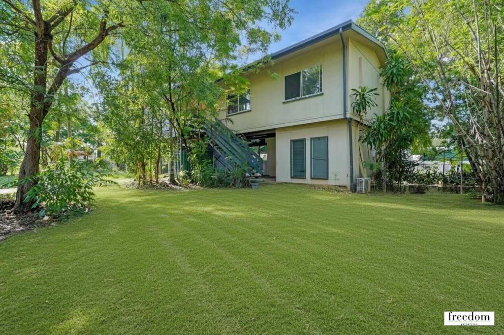 58 Chin Gong Cct, Driver, NT 0830