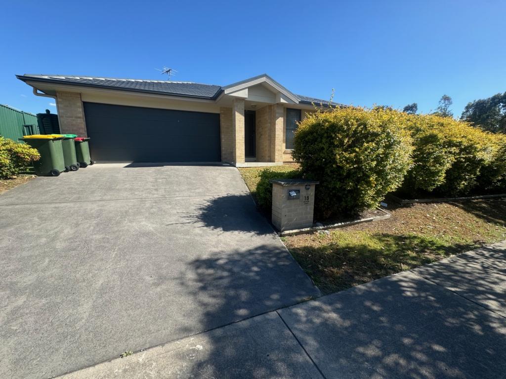 18 Belmore St, Muswellbrook, NSW 2333