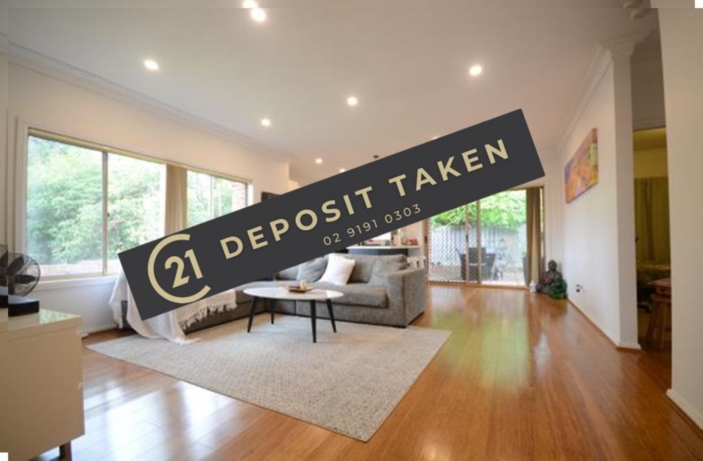 1/17-19 Page St, Wentworthville, NSW 2145