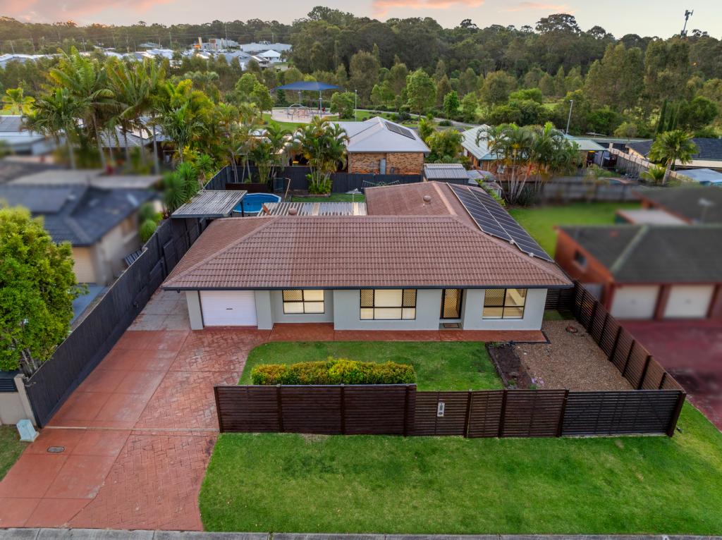 3 Montrose Pl, Redland Bay, QLD 4165